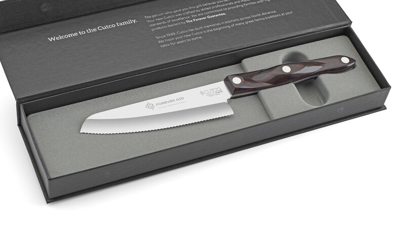 1 Hardy Slicer Product in Deluxe Gift Box